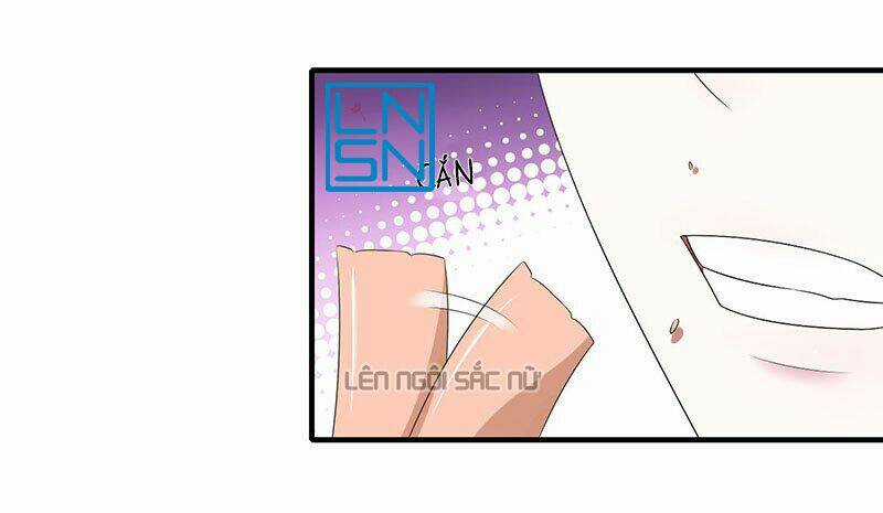 Tổng Tài Cưng Chiều Vợ Yêu Chapter 21 trang 8