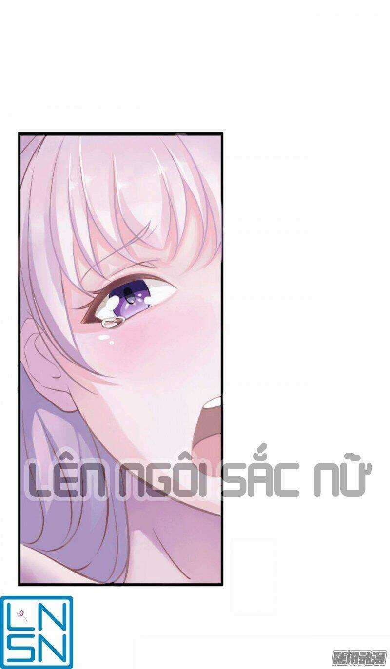 Tổng Tài Cưng Chiều Vợ Yêu Chapter 3 trang 11