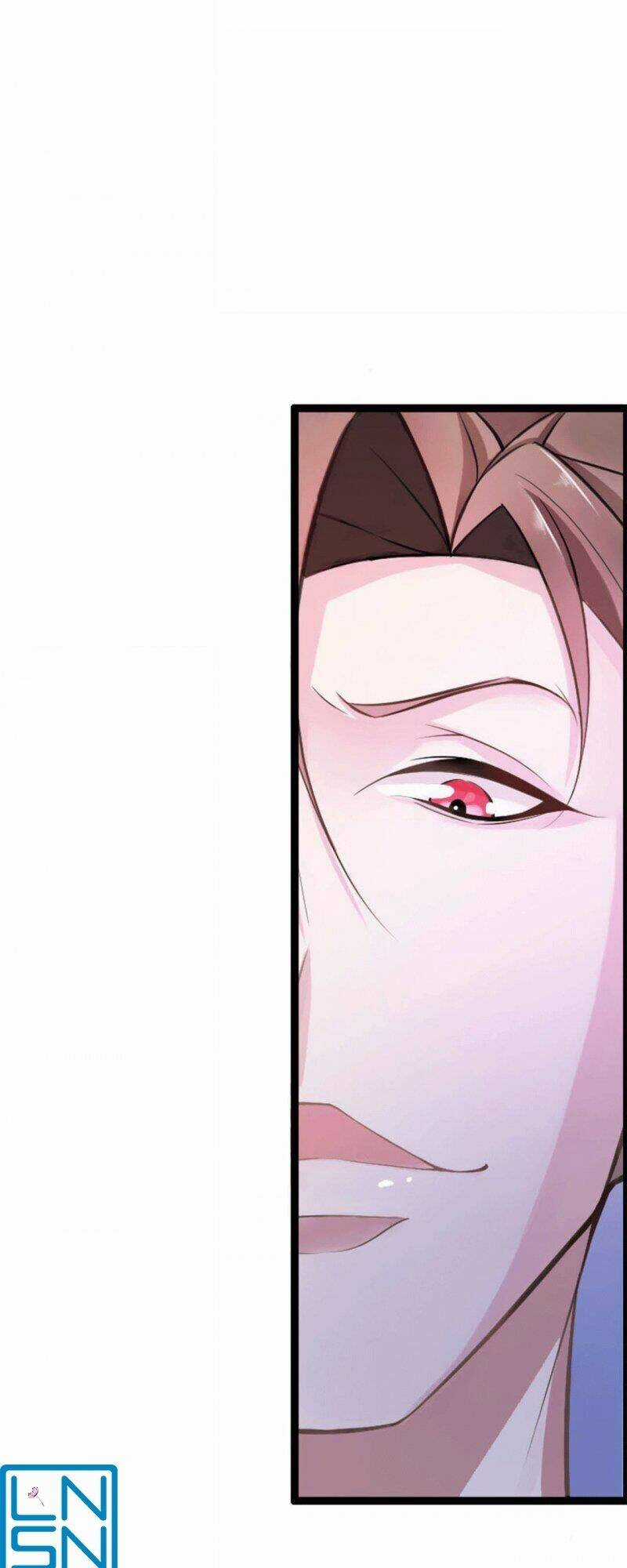 Tổng Tài Cưng Chiều Vợ Yêu Chapter 3 trang 12