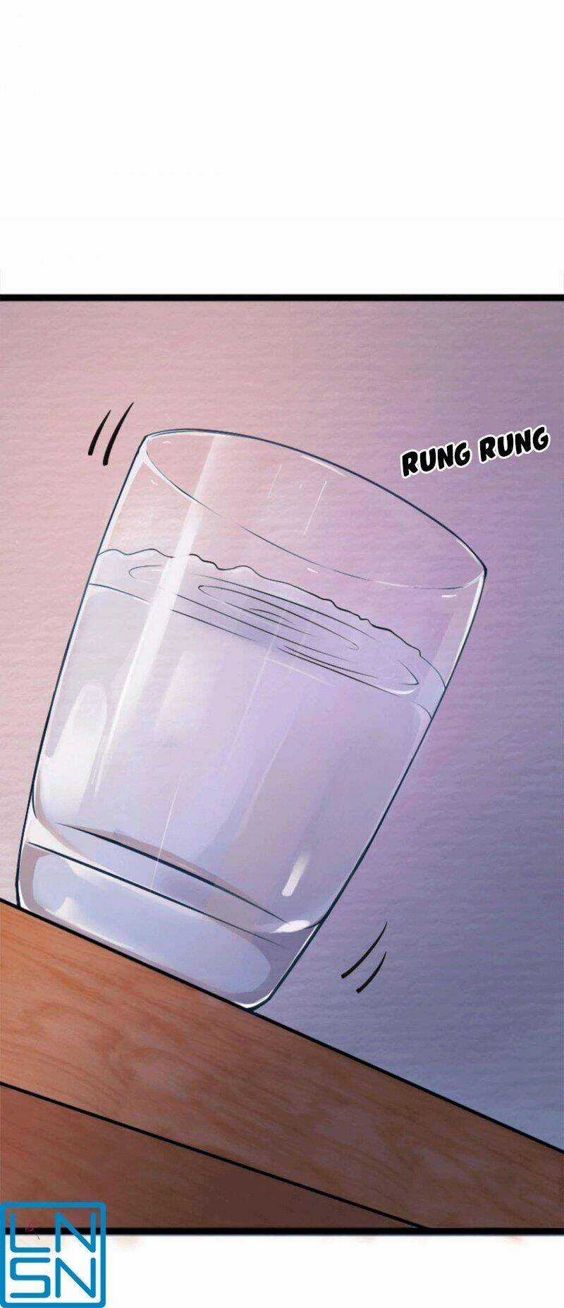 Tổng Tài Cưng Chiều Vợ Yêu Chapter 3 trang 14