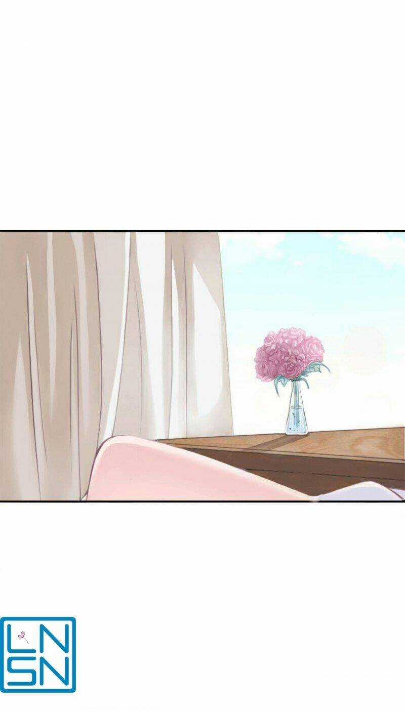 Tổng Tài Cưng Chiều Vợ Yêu Chapter 3 trang 16