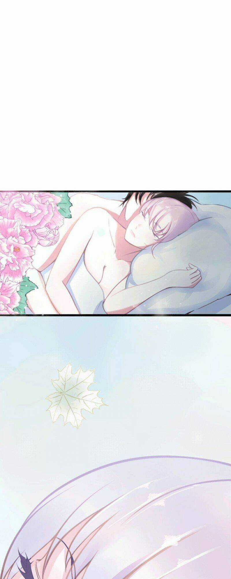 Tổng Tài Cưng Chiều Vợ Yêu Chapter 3 trang 17