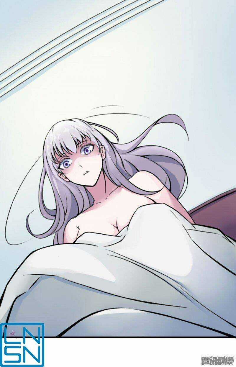 Tổng Tài Cưng Chiều Vợ Yêu Chapter 3 trang 19