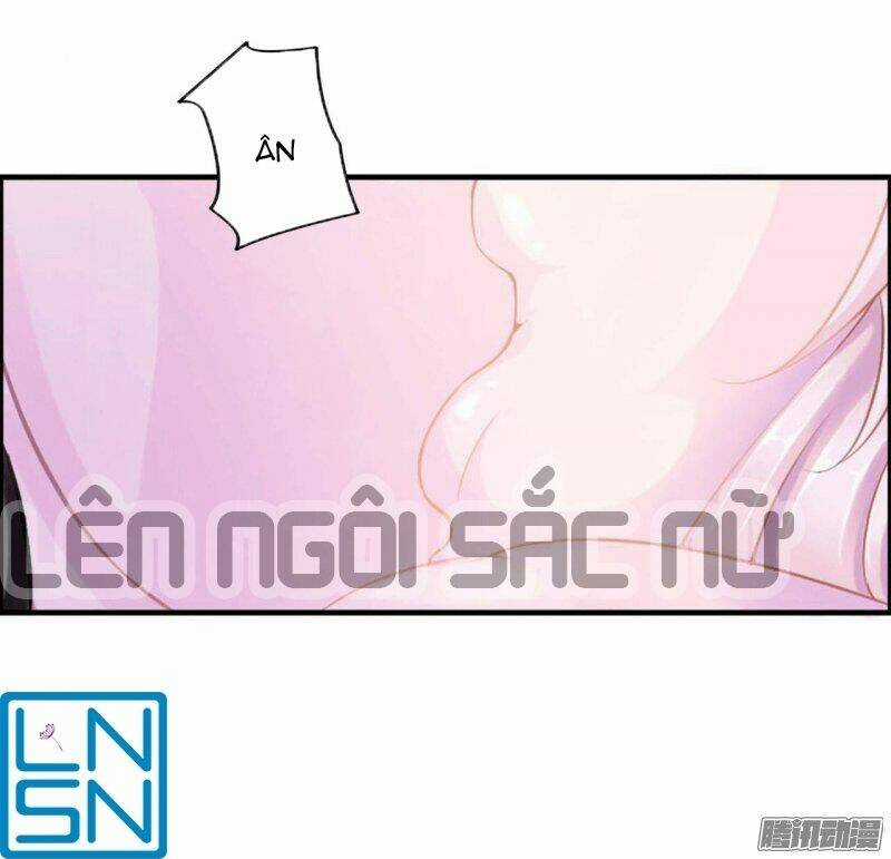 Tổng Tài Cưng Chiều Vợ Yêu Chapter 3 trang 2