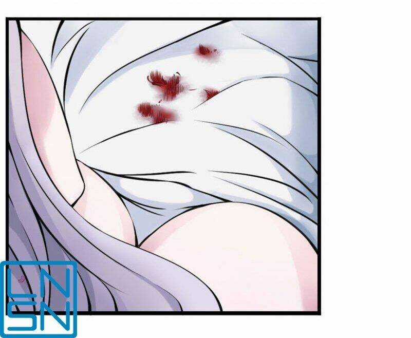 Tổng Tài Cưng Chiều Vợ Yêu Chapter 3 trang 21