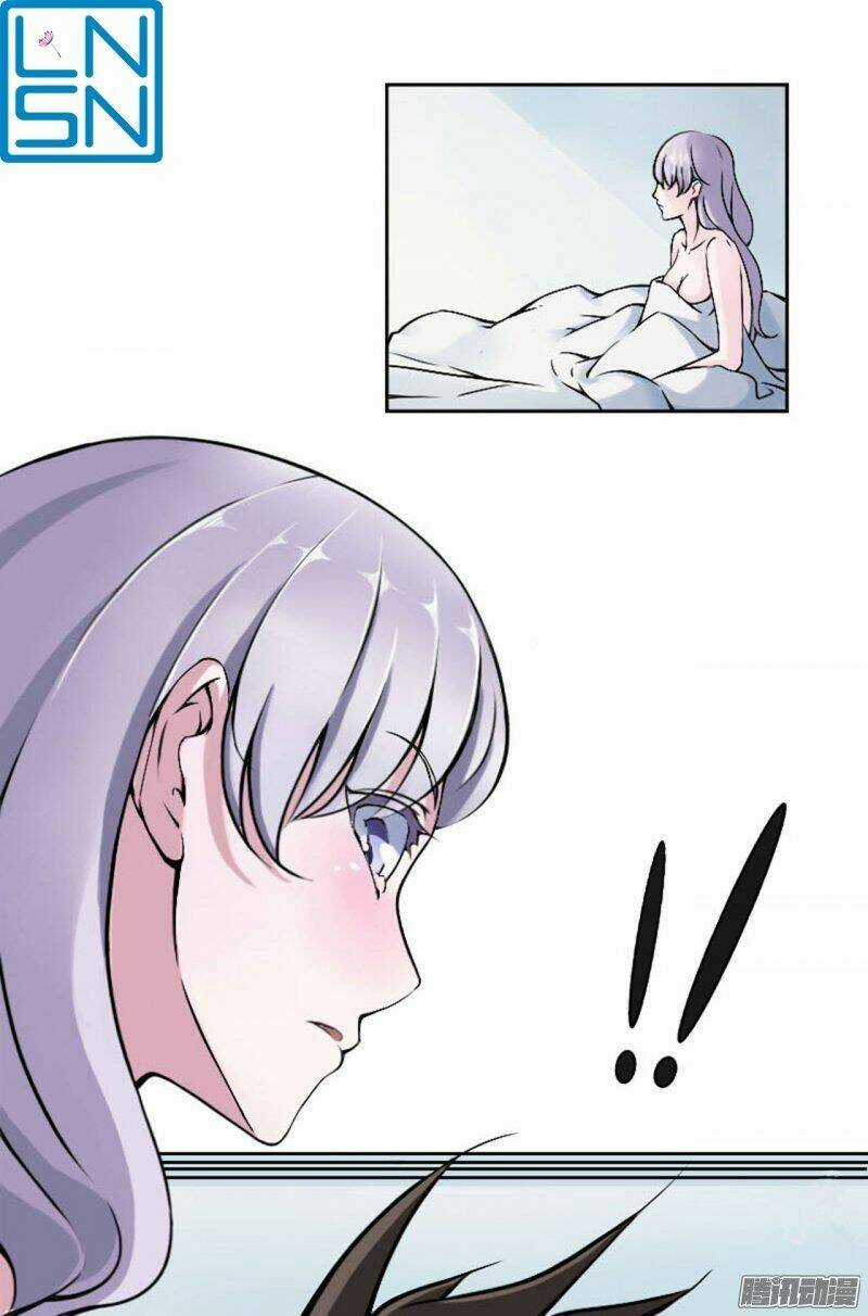 Tổng Tài Cưng Chiều Vợ Yêu Chapter 3 trang 22