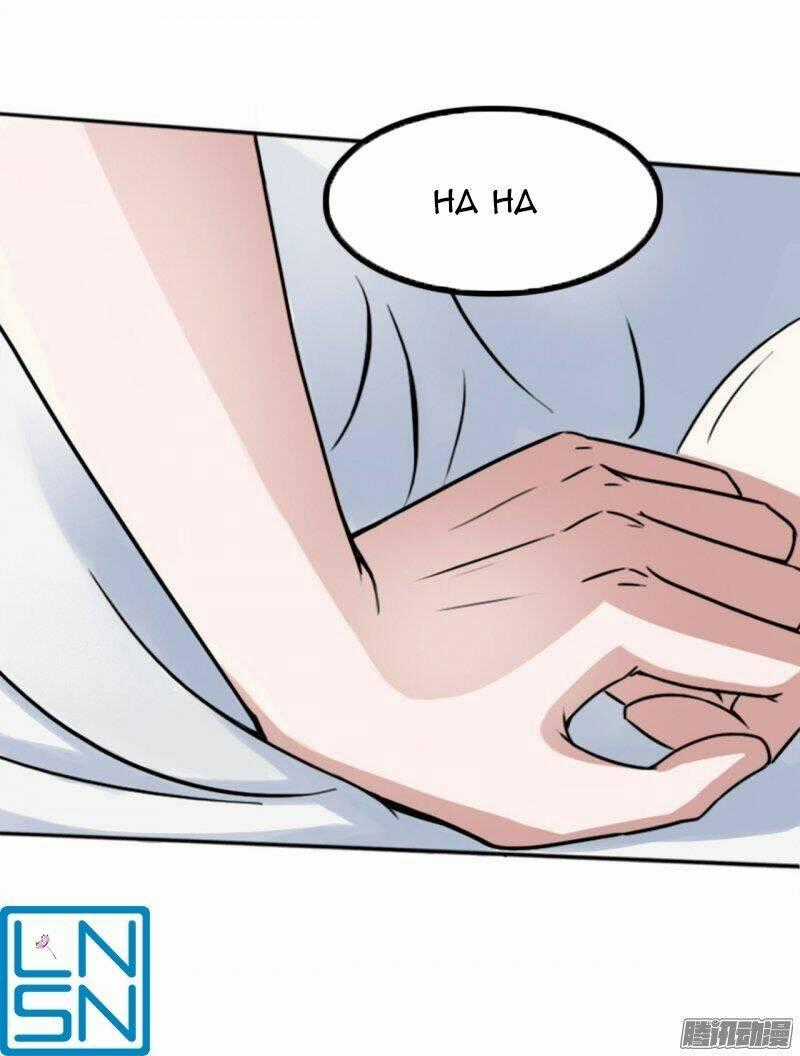 Tổng Tài Cưng Chiều Vợ Yêu Chapter 3 trang 25