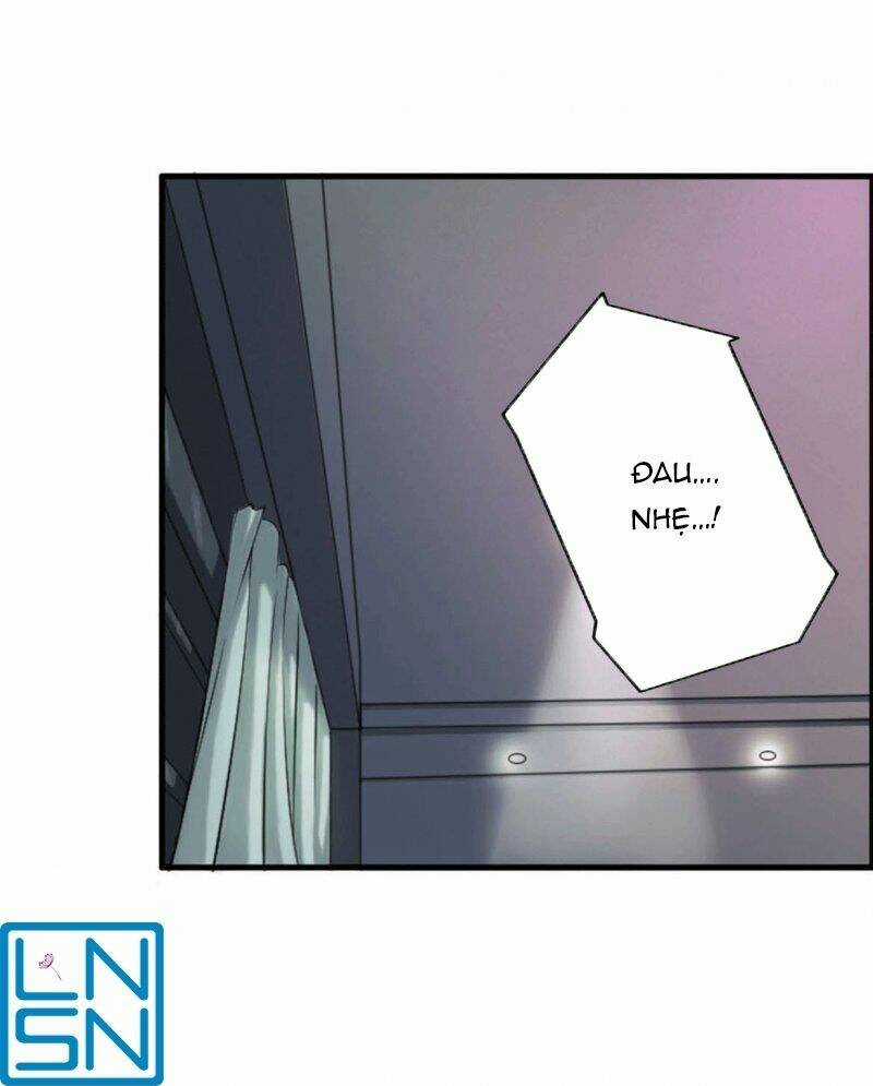 Tổng Tài Cưng Chiều Vợ Yêu Chapter 3 trang 3