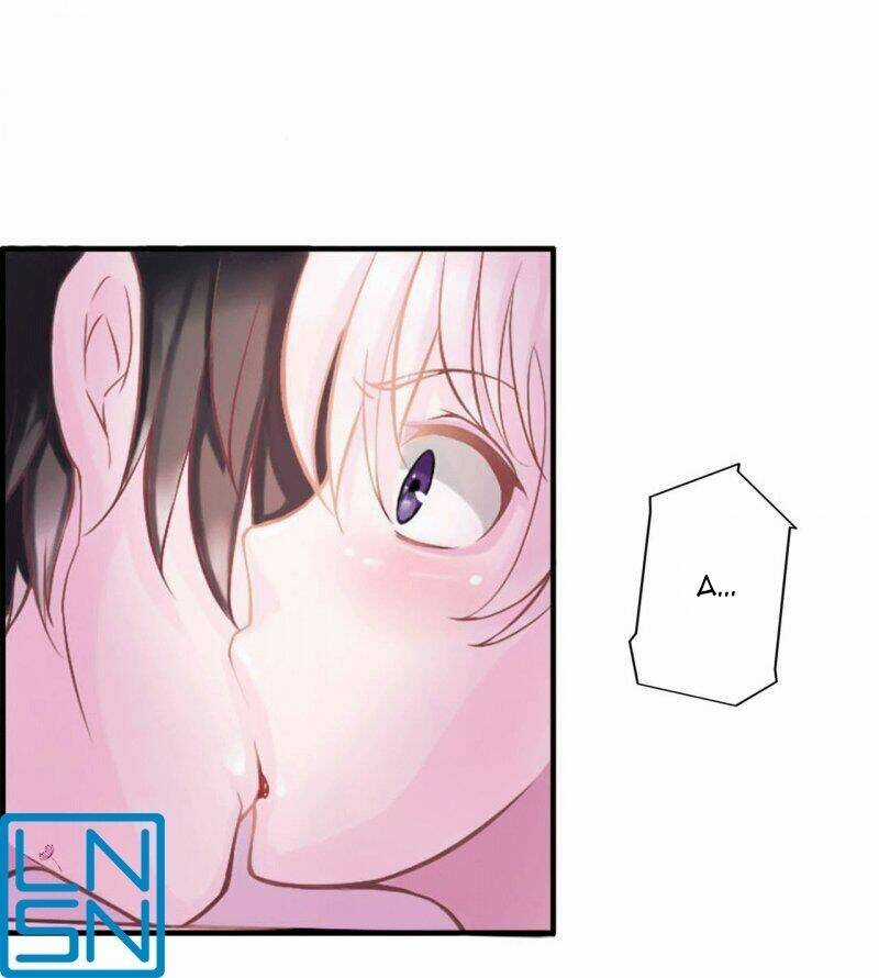 Tổng Tài Cưng Chiều Vợ Yêu Chapter 3 trang 4