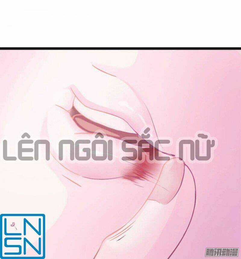 Tổng Tài Cưng Chiều Vợ Yêu Chapter 3 trang 5