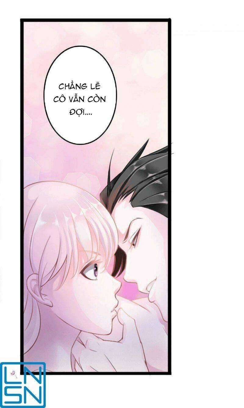 Tổng Tài Cưng Chiều Vợ Yêu Chapter 3 trang 6