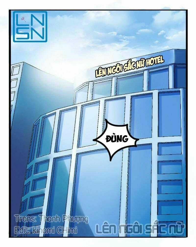 Tổng Tài Cưng Chiều Vợ Yêu Chapter 4 trang 0