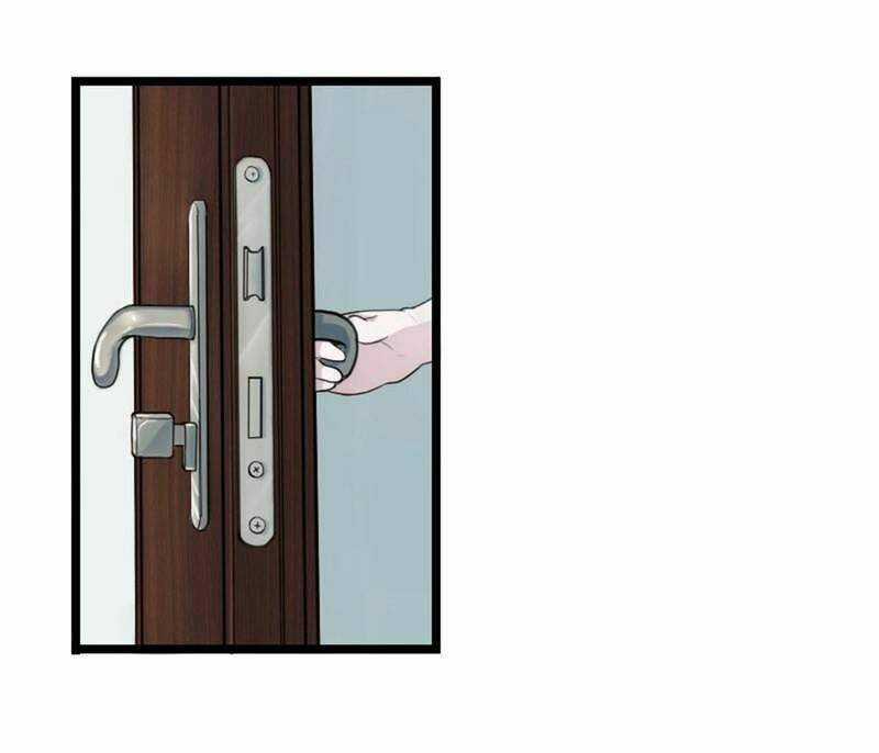 Tổng Tài Cưng Chiều Vợ Yêu Chapter 4 trang 19