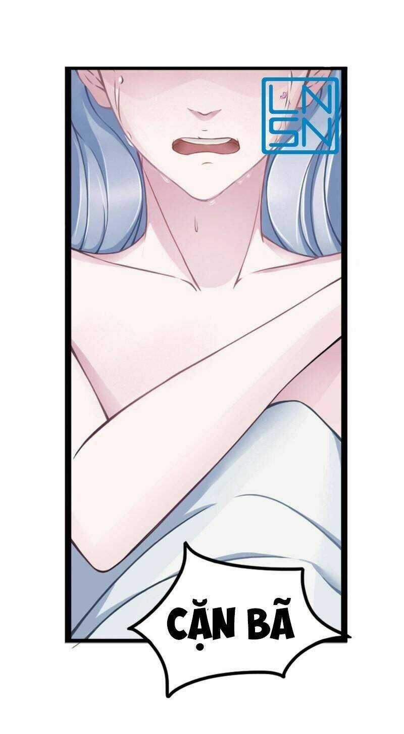 Tổng Tài Cưng Chiều Vợ Yêu Chapter 4 trang 2