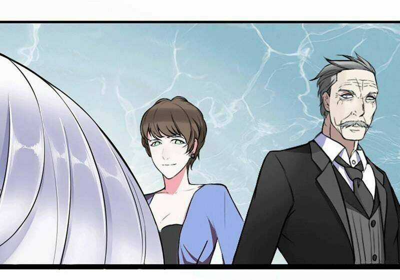 Tổng Tài Cưng Chiều Vợ Yêu Chapter 4 trang 25