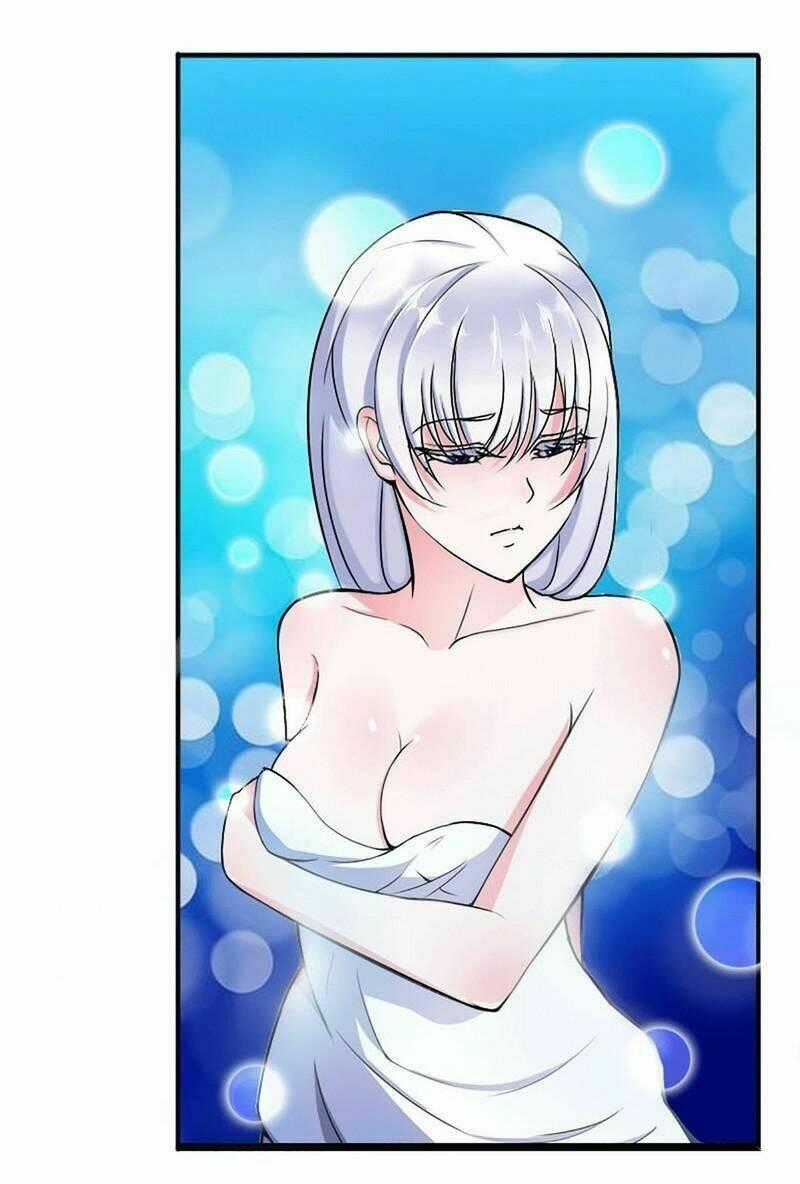 Tổng Tài Cưng Chiều Vợ Yêu Chapter 4 trang 27