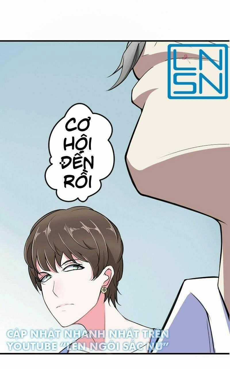 Tổng Tài Cưng Chiều Vợ Yêu Chapter 4 trang 28