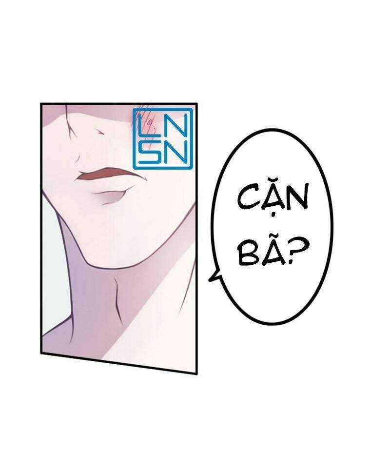 Tổng Tài Cưng Chiều Vợ Yêu Chapter 4 trang 3