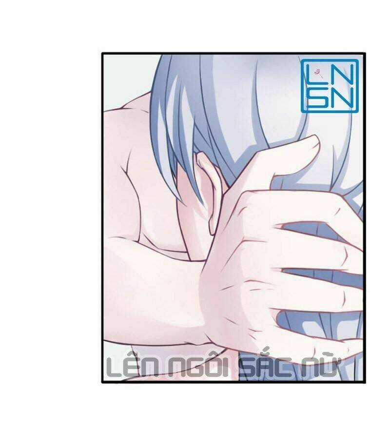 Tổng Tài Cưng Chiều Vợ Yêu Chapter 4 trang 4