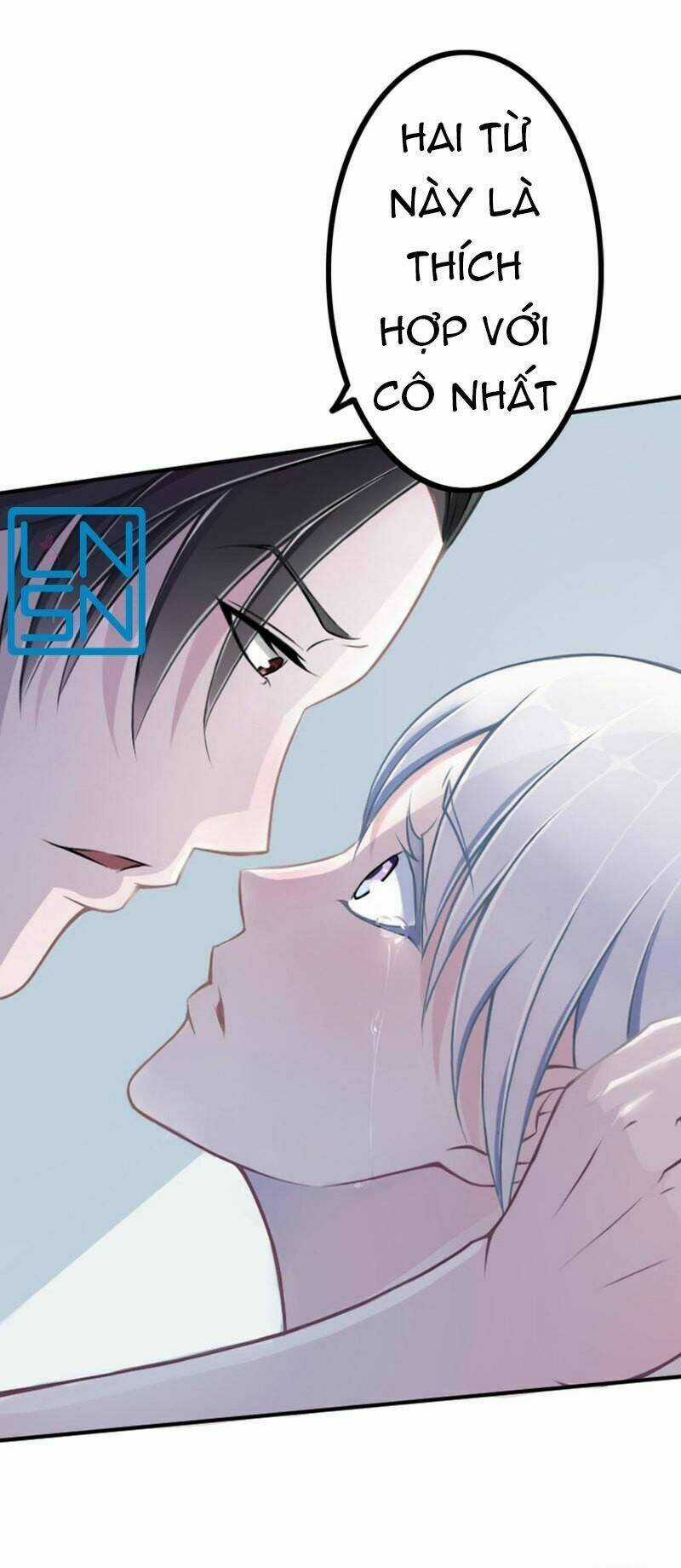 Tổng Tài Cưng Chiều Vợ Yêu Chapter 4 trang 5