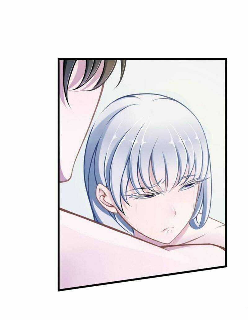 Tổng Tài Cưng Chiều Vợ Yêu Chapter 4 trang 7