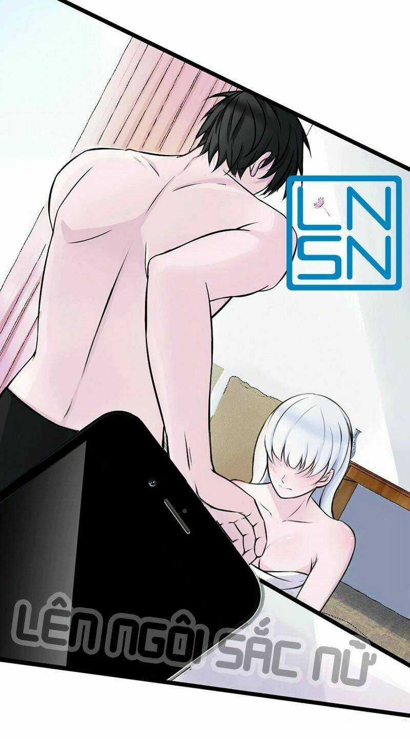 Tổng Tài Cưng Chiều Vợ Yêu Chapter 5 trang 12