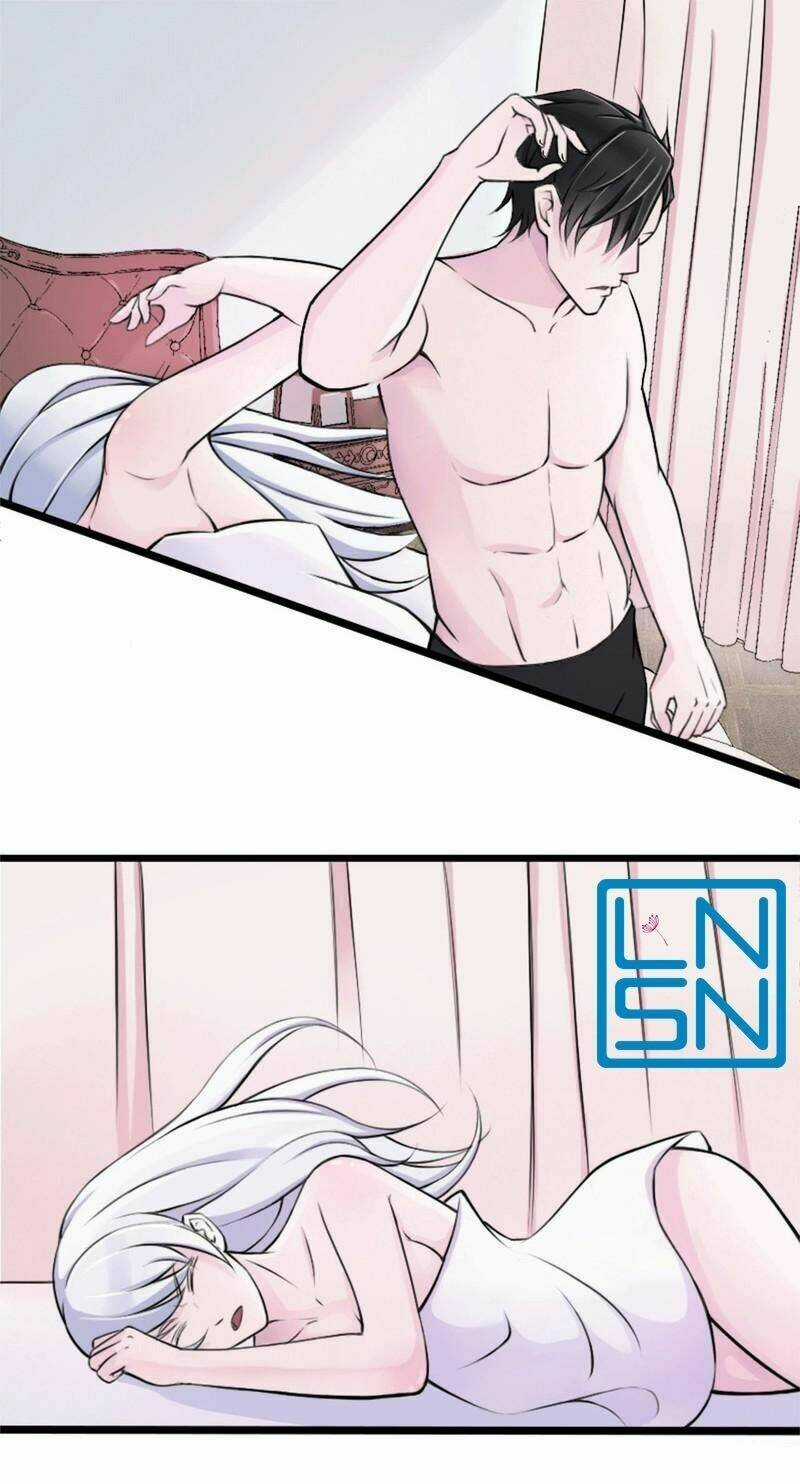 Tổng Tài Cưng Chiều Vợ Yêu Chapter 5 trang 17