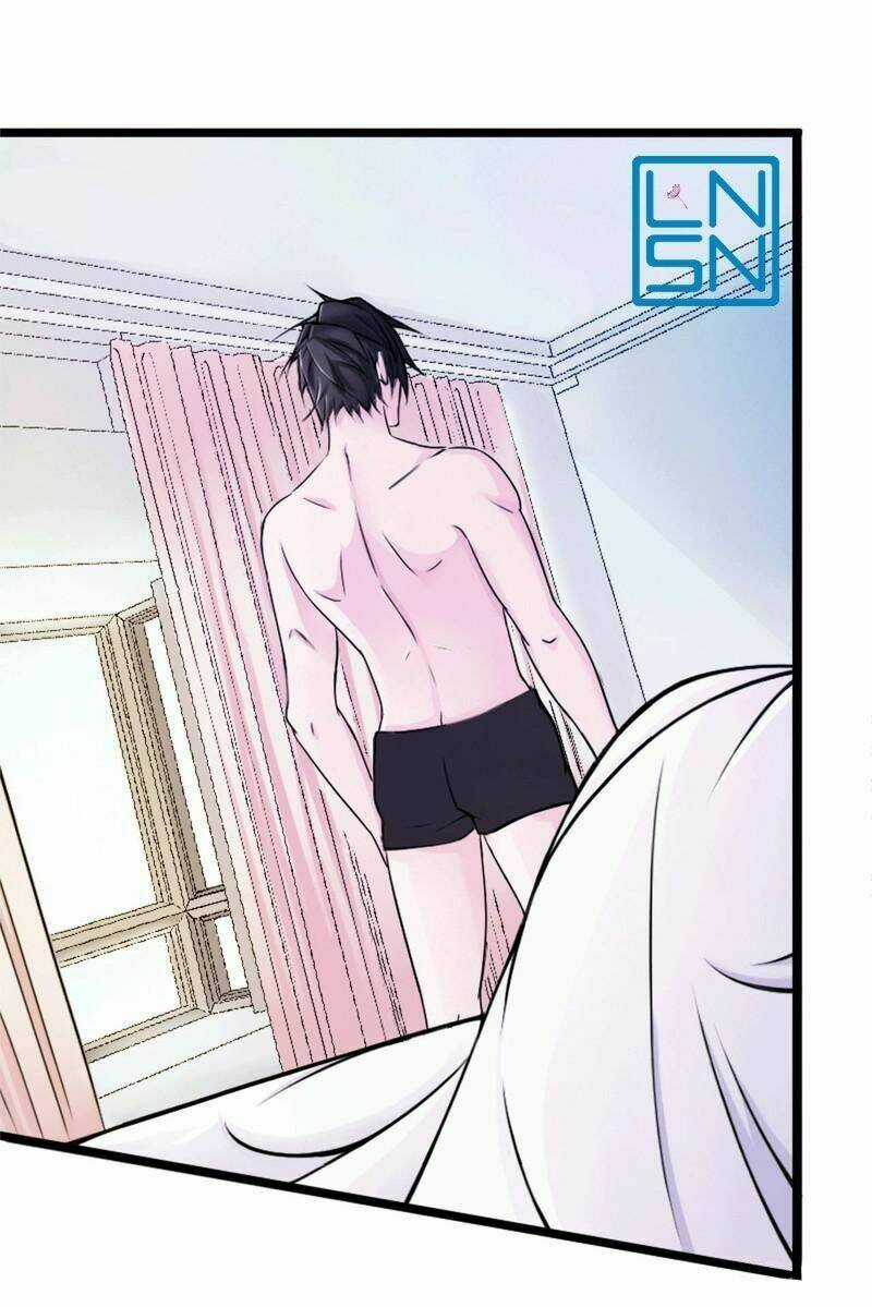 Tổng Tài Cưng Chiều Vợ Yêu Chapter 5 trang 18