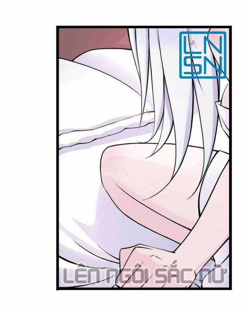 Tổng Tài Cưng Chiều Vợ Yêu Chapter 5 trang 20