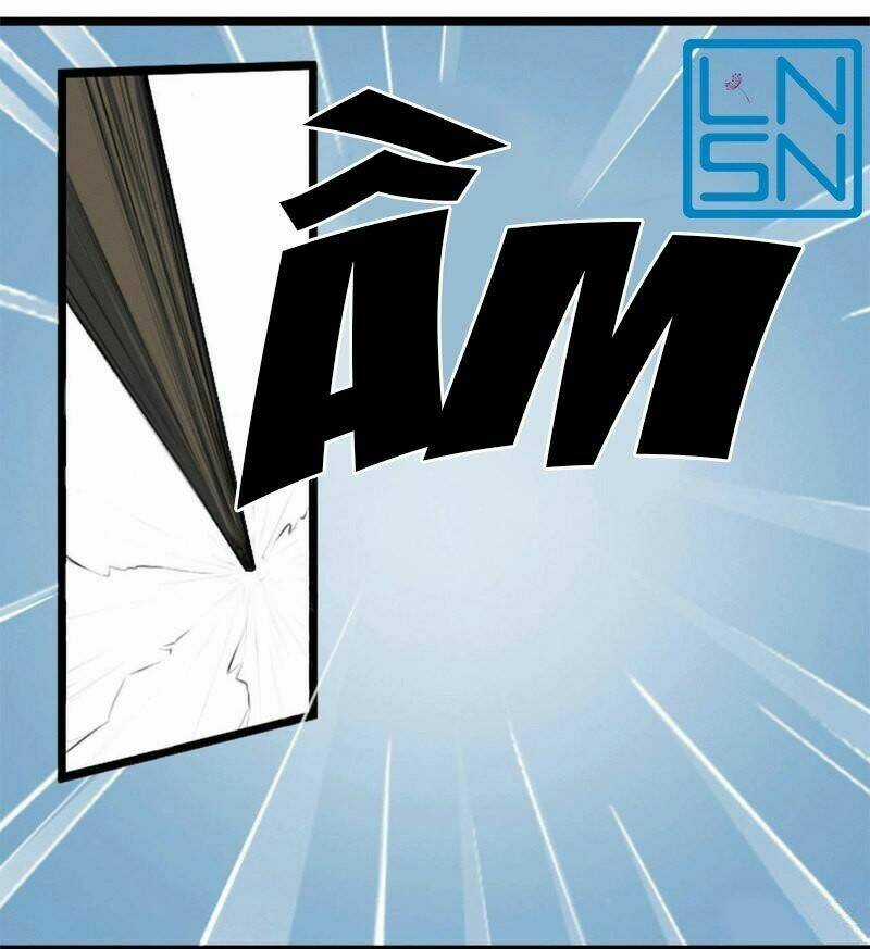 Tổng Tài Cưng Chiều Vợ Yêu Chapter 5 trang 25