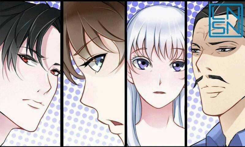 Tổng Tài Cưng Chiều Vợ Yêu Chapter 5 trang 26