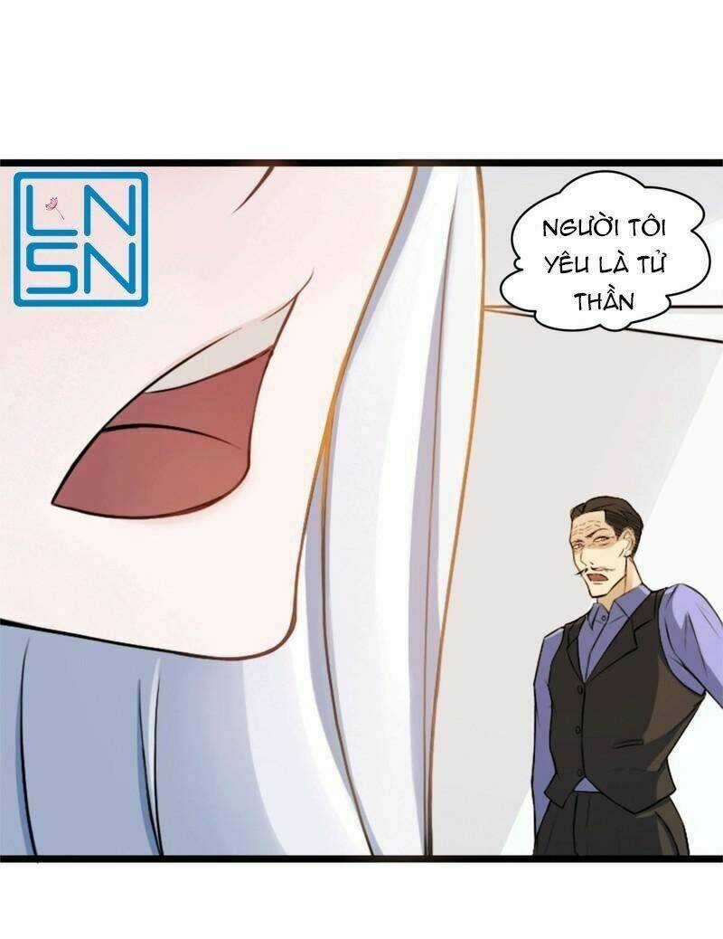 Tổng Tài Cưng Chiều Vợ Yêu Chapter 5 trang 31