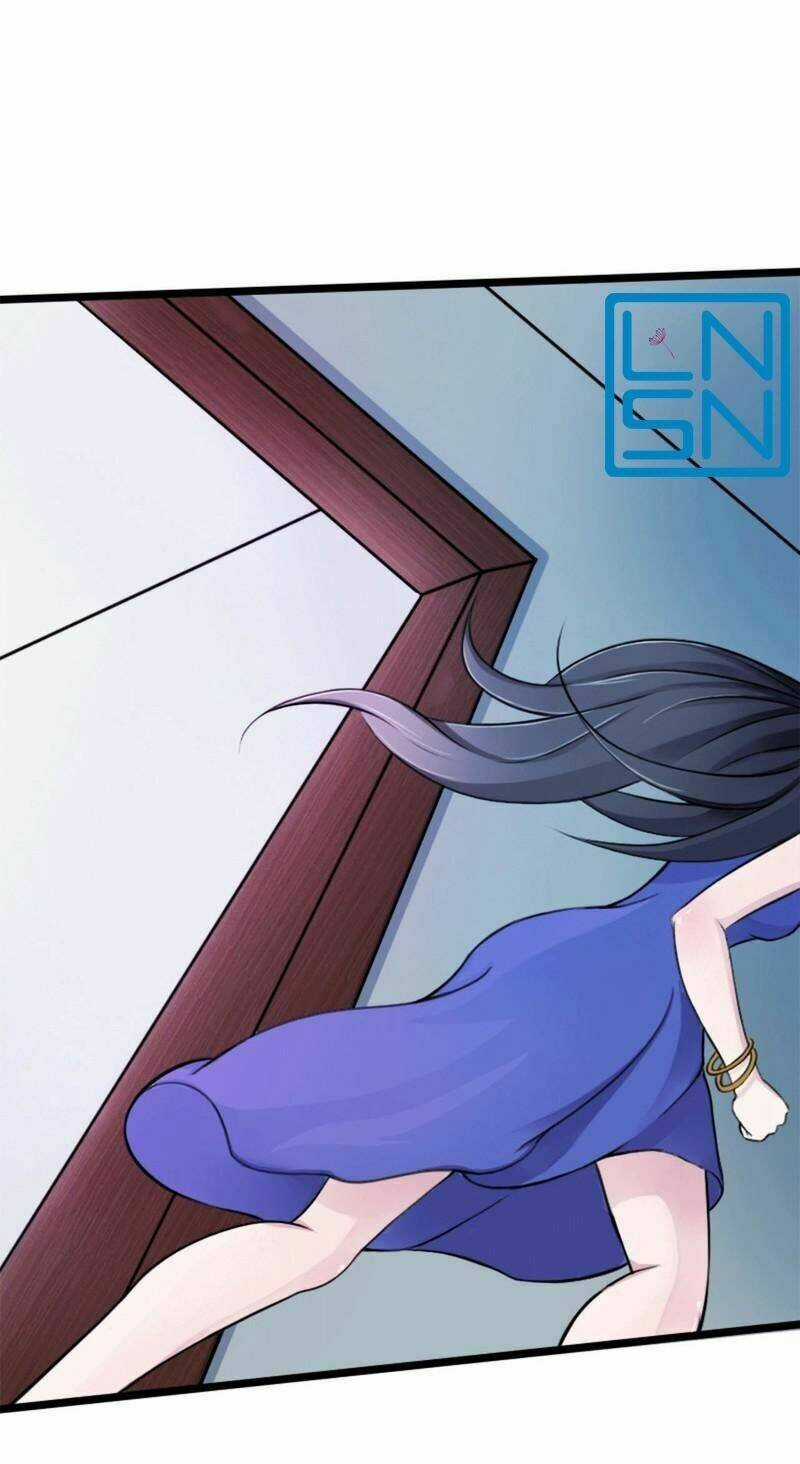 Tổng Tài Cưng Chiều Vợ Yêu Chapter 5 trang 38