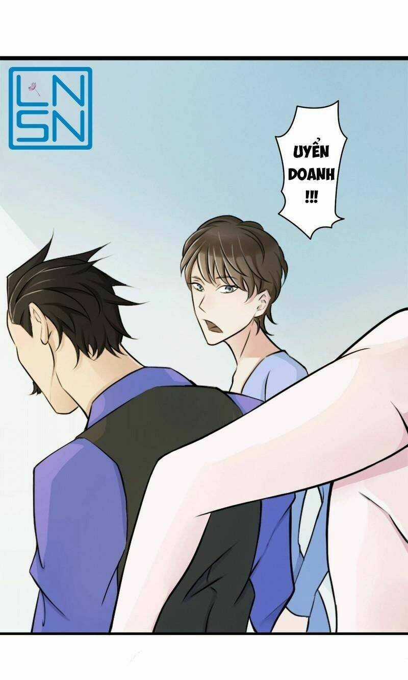 Tổng Tài Cưng Chiều Vợ Yêu Chapter 5 trang 39