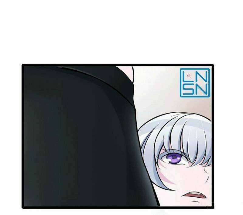 Tổng Tài Cưng Chiều Vợ Yêu Chapter 5 trang 4