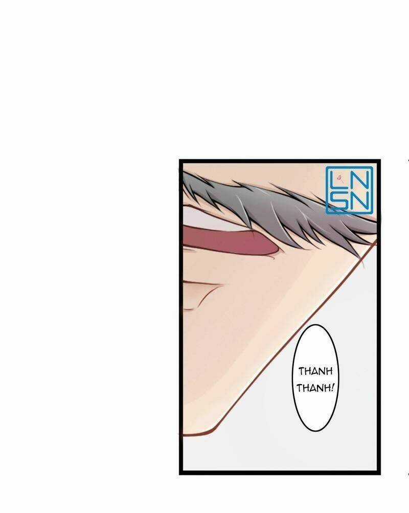 Tổng Tài Cưng Chiều Vợ Yêu Chapter 5 trang 40