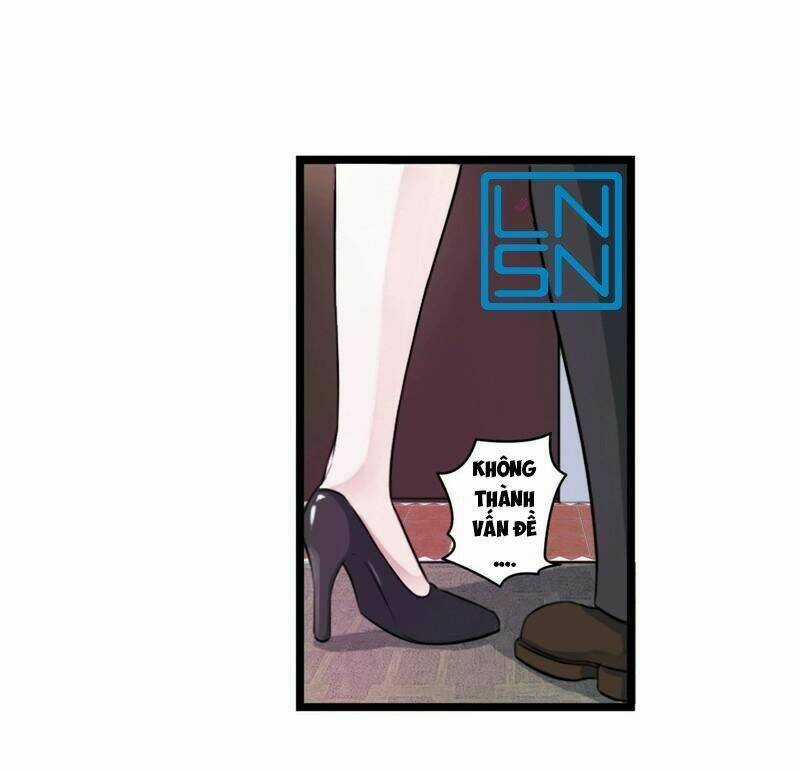 Tổng Tài Cưng Chiều Vợ Yêu Chapter 5 trang 45