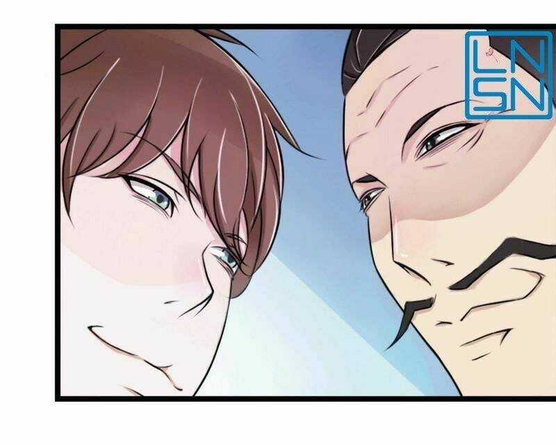 Tổng Tài Cưng Chiều Vợ Yêu Chapter 5 trang 46