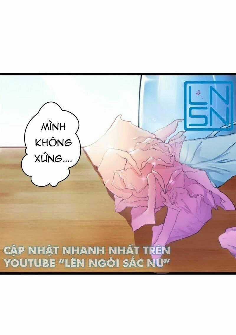 Tổng Tài Cưng Chiều Vợ Yêu Chapter 5 trang 48