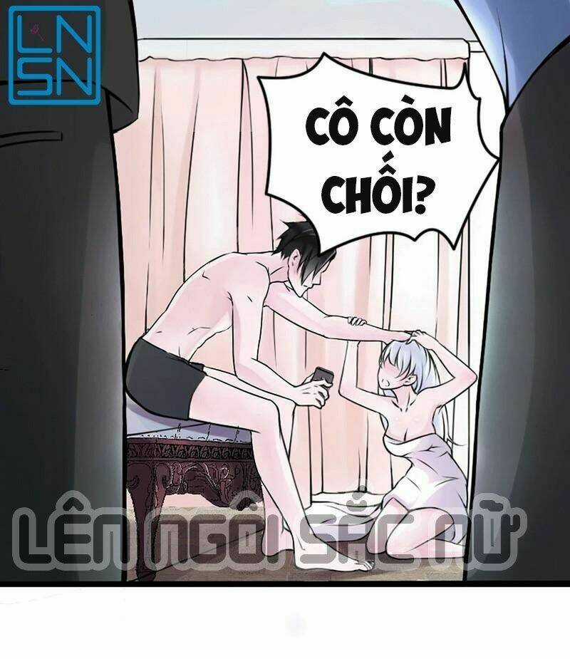 Tổng Tài Cưng Chiều Vợ Yêu Chapter 5 trang 7