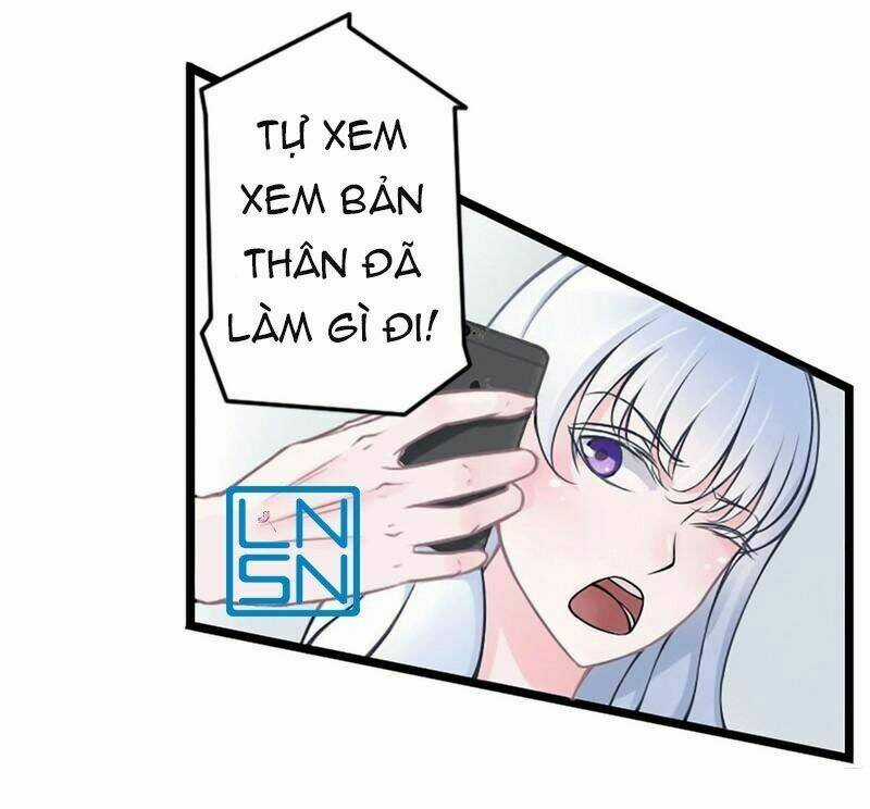 Tổng Tài Cưng Chiều Vợ Yêu Chapter 5 trang 8