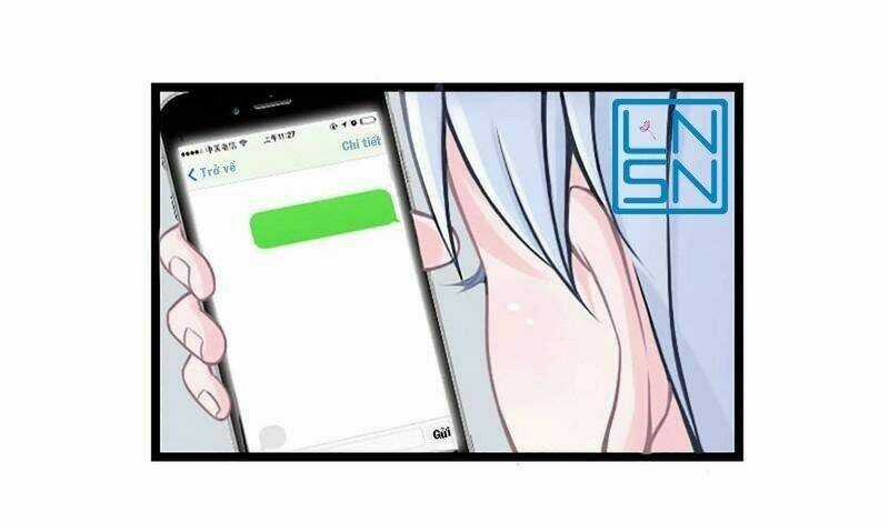 Tổng Tài Cưng Chiều Vợ Yêu Chapter 5 trang 9