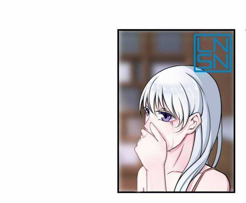 Tổng Tài Cưng Chiều Vợ Yêu Chapter 6 trang 10