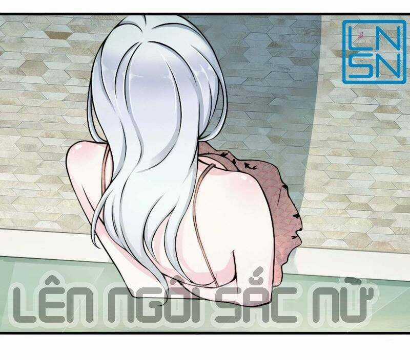 Tổng Tài Cưng Chiều Vợ Yêu Chapter 6 trang 11