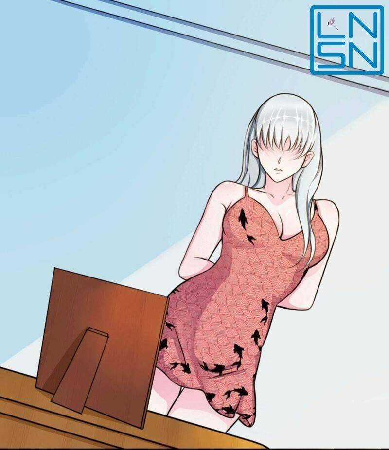 Tổng Tài Cưng Chiều Vợ Yêu Chapter 6 trang 12