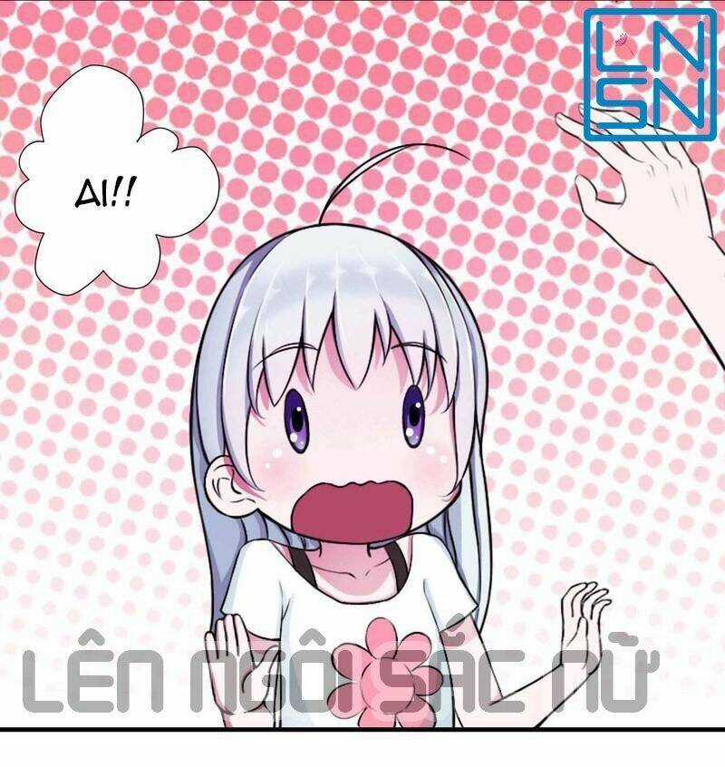 Tổng Tài Cưng Chiều Vợ Yêu Chapter 6 trang 15