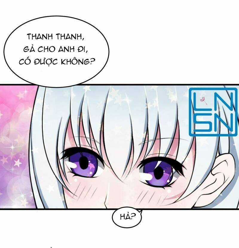 Tổng Tài Cưng Chiều Vợ Yêu Chapter 6 trang 17