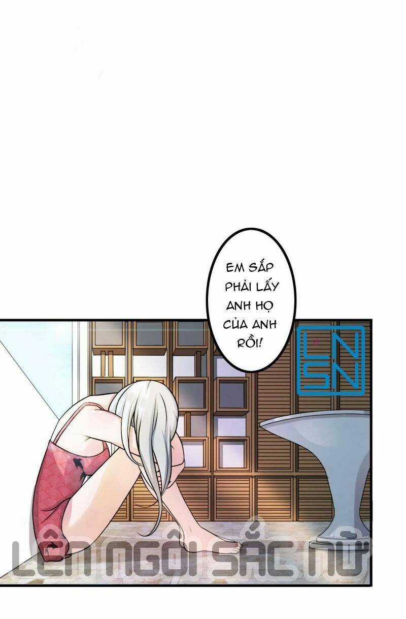 Tổng Tài Cưng Chiều Vợ Yêu Chapter 6 trang 19