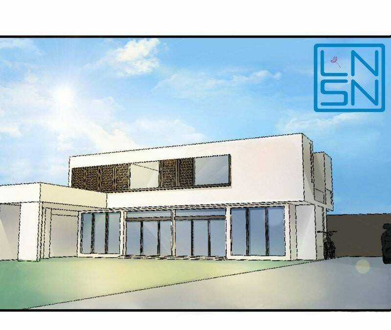 Tổng Tài Cưng Chiều Vợ Yêu Chapter 6 trang 2