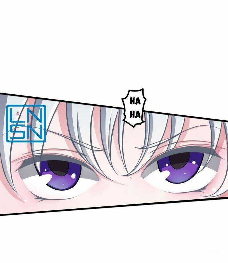 Tổng Tài Cưng Chiều Vợ Yêu Chapter 6 trang 26